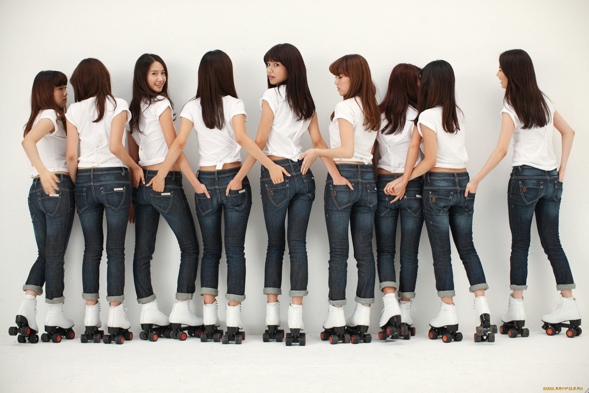 , girls generation , snsd, beauty, sexy, korean, asian, music, gee, kpop, girls, white, girls', generation